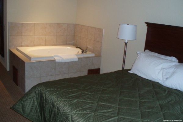 Cobblestone Inn of Durand